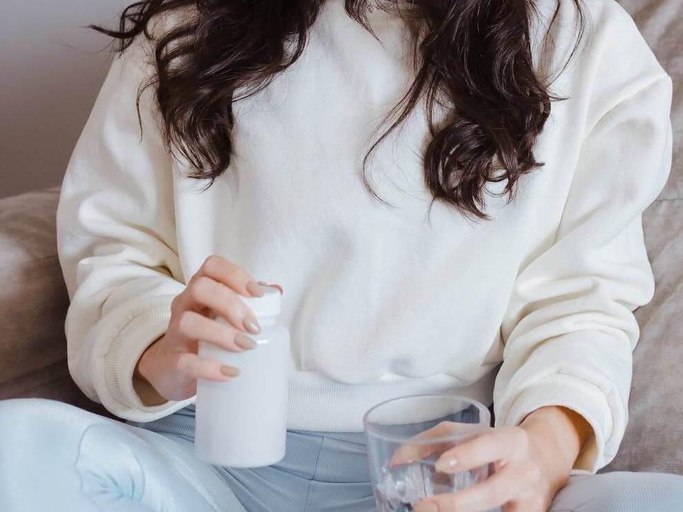 Spironolactone for PCOS Your Ultimate Guide · Compose